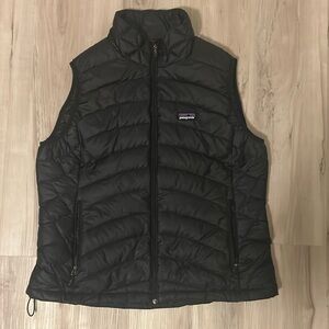 Patagonia Down Sweater Vest